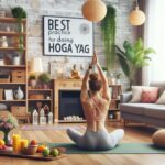 best practice for doing yoga