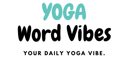 Contact YogaWordVibes β Yoga contact form