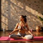 yoga for beginners
