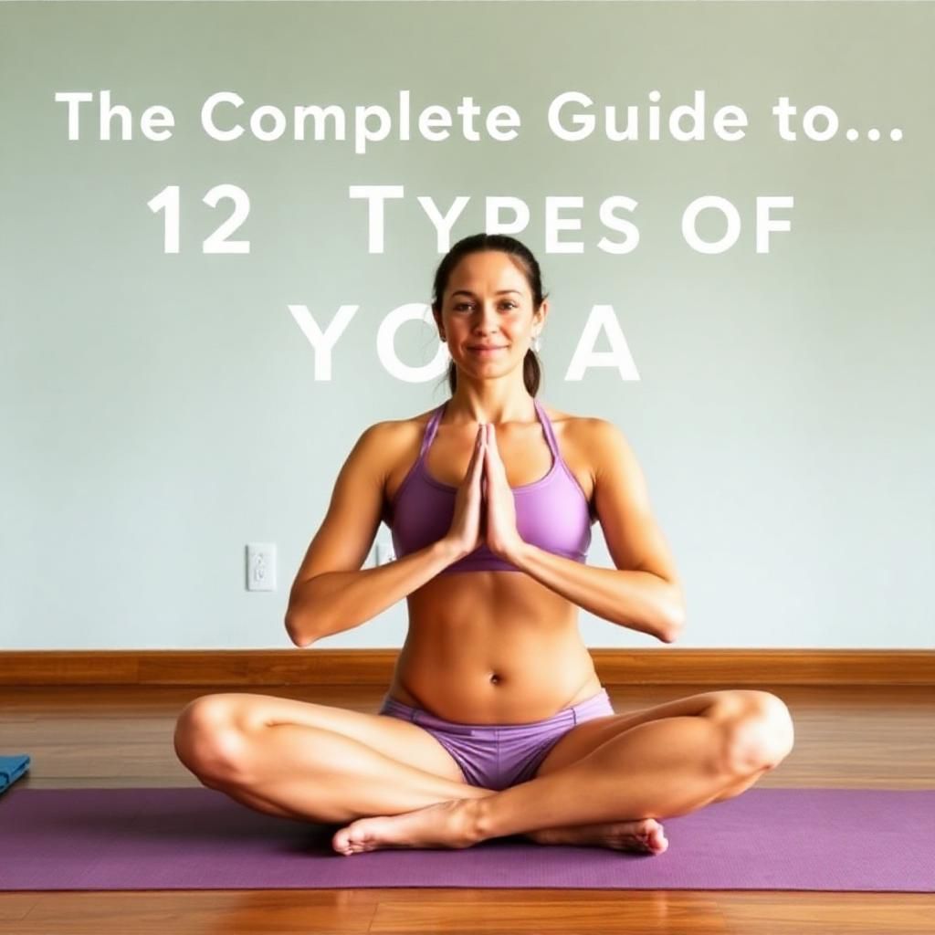 Yoga Benefits: The Ultimate Evidence-Based and Experiential Guide to the Benefits of Yoga