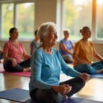 Yoga for Seniors