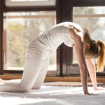 yoga for pain relief