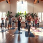 30 day yoga challenge