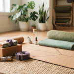 Best Yoga Accessories