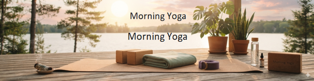Morning Yoga