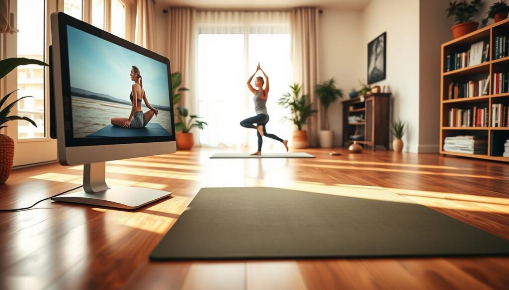 best free yoga youtube channels