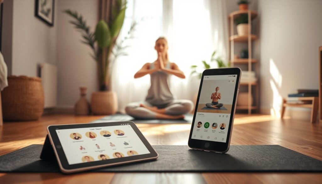 best yoga apps