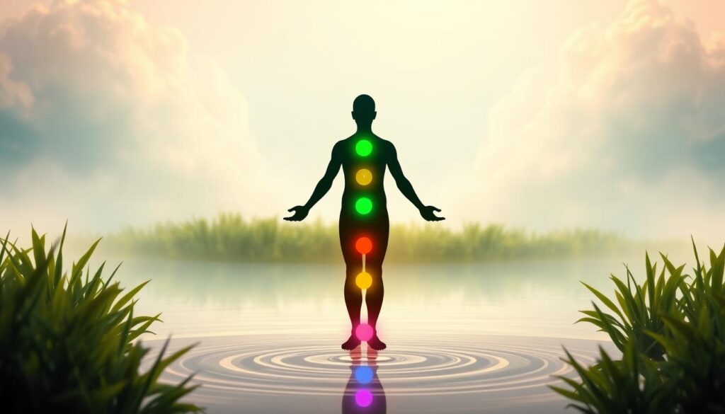 chakras for beginners