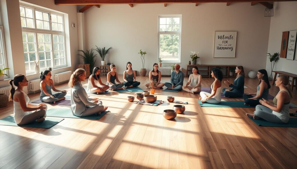 mantras and chanting in yoga