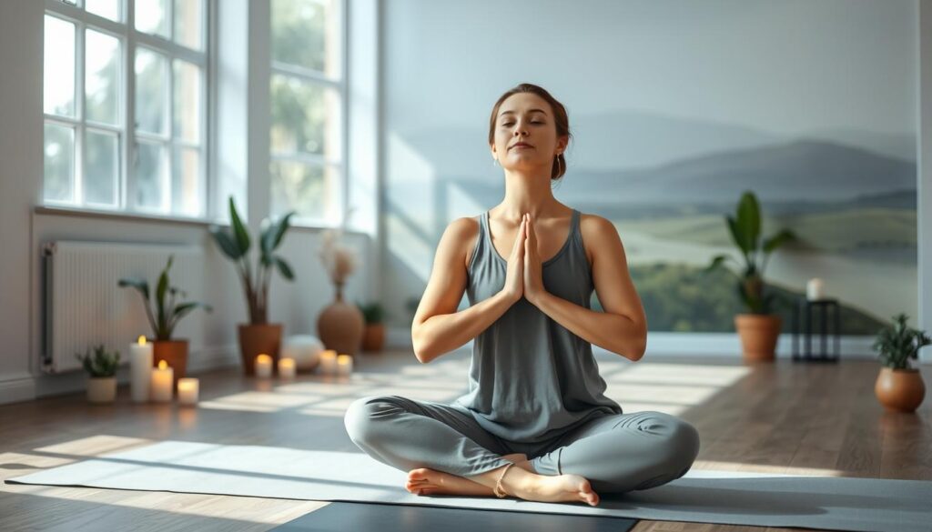 pranayama breathing techniques