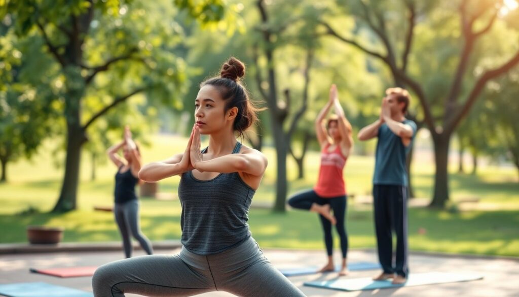 yoga for athletes