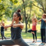 yoga for athletes