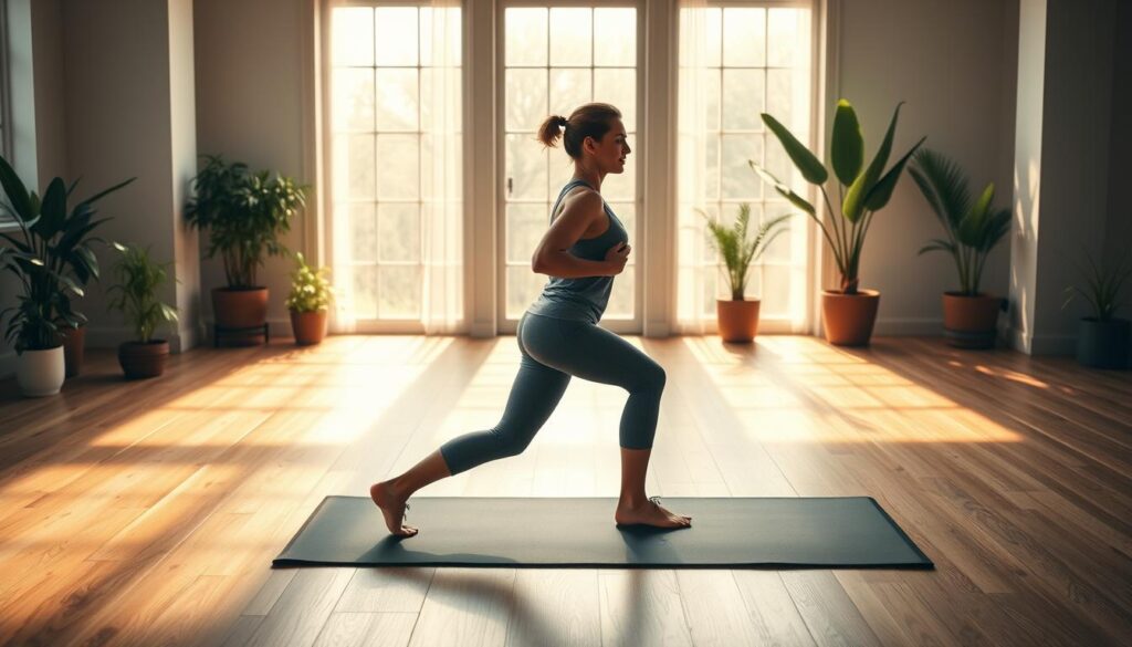 yoga for runners