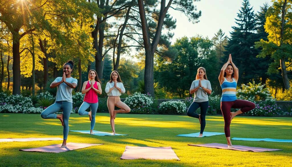yoga for teens