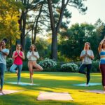 yoga for teens