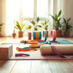 yoga props guide