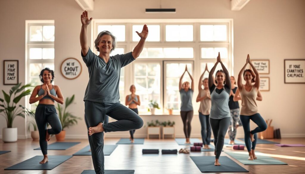 yoga teacher certification (RYT 200)